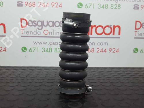 Pijp FORD FIESTA VI (CB1, CCN) 1.5 TDCi (75 hp) 14530153