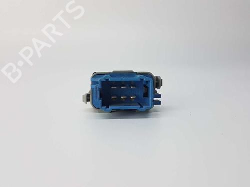 Right front window switch RENAULT KANGOO / GRAND KANGOO II (KW0/1_) 1.5 dCi | BP6009096I26 