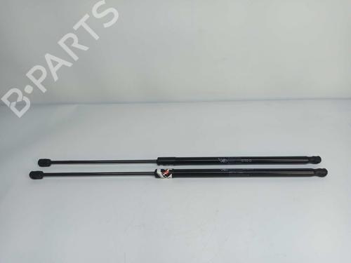 Tailgate lift support CITROËN C4 Picasso II 1.6 BlueHDi 120 9806879080 | 9806879180