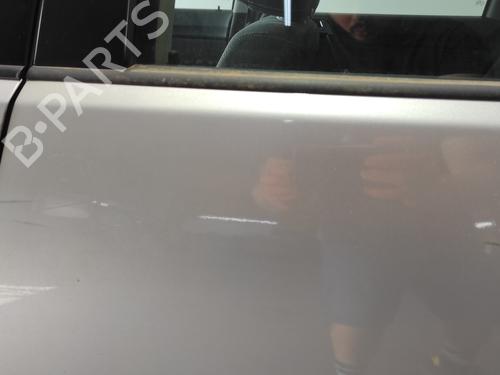 Left rear door VW POLO IV (9N_, 9A_) 1.4 16V | BP26512563C4