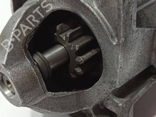 Starter RENAULT CAPTUR I (J5_, H5_) | BP39588635M8 - Image 5