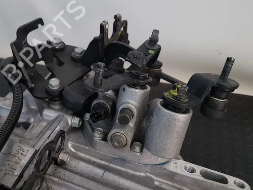 Gearbox KIA CEE'D SW (ED) 2.0 CRDi 140 | BP3675749M3