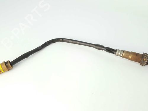 Electronic sensor MERCEDES-BENZ CLK (C209) CLK 320 (209.365) 0015404617 | 0258005183
