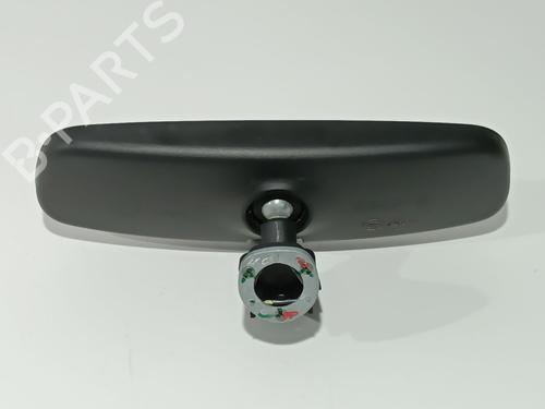 Rear mirror FORD RANGER (TKE) | BP33320098I6 - Image 2