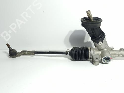Steering rack SEAT IBIZA IV (6J5, 6P1) 1.4 TDI | BP16393381M22
