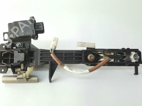 Front right exterior door handle LEXUS IS II (_E2_) 220d (ALE20) | BP7308425C129
