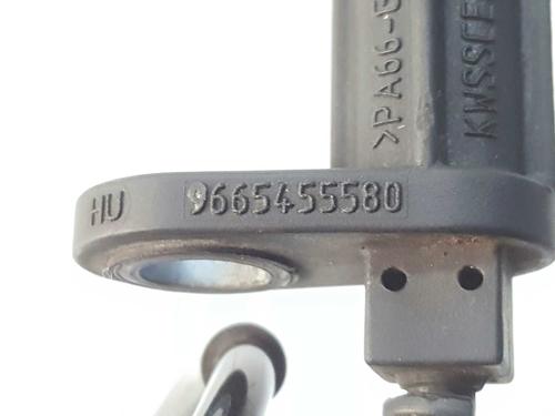 Elektronisk sensor CITROËN C3 II (SC_) 1.4 HDi 70 (SC8HZC, SC8HR0, SC8HP4) | BP14531472M84 