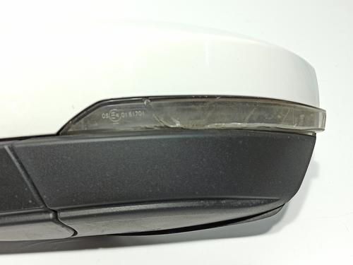 Ryggespeil venstre SKODA OCTAVIA III Combi (5E5, 5E6) 1.6 TDI | BP18733582C26 