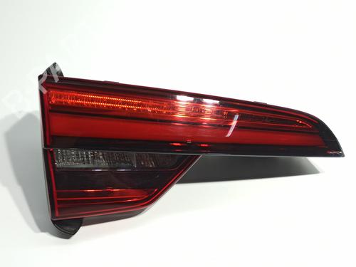 Left taillight AUDI A4 B9 Avant (8W5, 8WD) 2.0 TDI | BP16706503C34