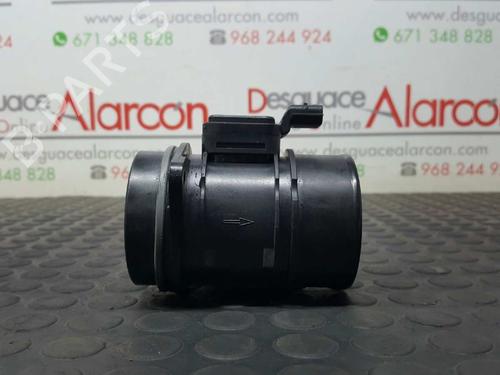 Used Mass air flow sensor RENAULT CLIO III (BR0/1, CR0/1) 1.5 dCi (75 hp) 2771099
