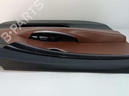 Front left panel BMW 5 Gran Turismo (F07) 535 d xDrive | BP9497830C58