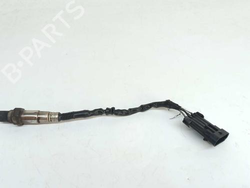 Elektronisk sensor OPEL ASTRA G Hatchback (T98) 1.6 16V (F08, F48) | BP8749808M84