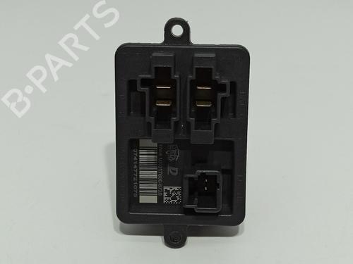 Heater resistor FIAT 500e (332_) Elektro 3+1 (FA1) | BP15391930M108 