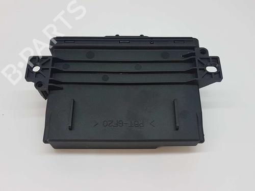 Electronic module AUDI A8 D3 (4E2, 4E8) 3.0 TDI quattro | BP9427636M83 