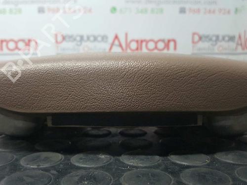 Driver airbag MERCEDES-BENZ M-CLASS (W163) ML 320 (163.154) | BP2730226C9