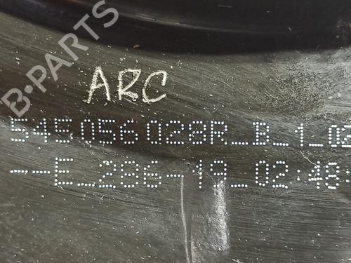 Querlenker links vorne RENAULT CLIO V (B7_) 1.0 TCe 90 (B7MT) | BP10912700M12 