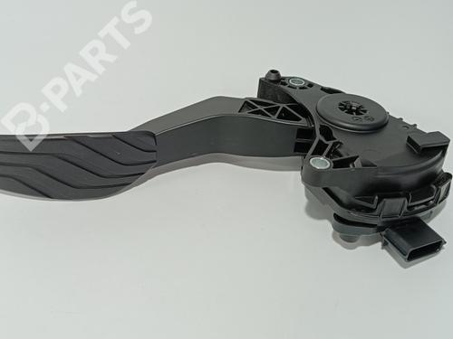 Pedal NISSAN X-TRAIL III (T32_, T32R, T32RR) 1.6 dCi (T32) | BP10937379I4 