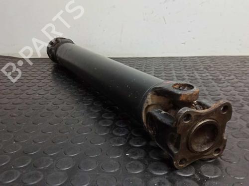 Driveshaft MITSUBISHI GALLOPER (JK-01) 2.5 TD intercooler | BP7462322M37