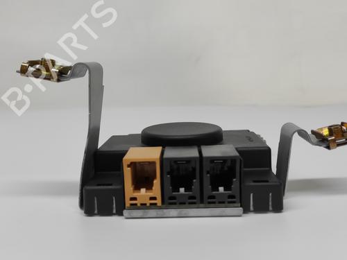 Electronic module AUDI A3 (8P1) 2.0 TFSI | BP12137396M83