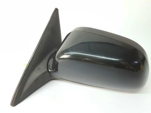 Left mirror MITSUBISHI GALANT VIII (EA_) 2.5 V6 24V (EA5A) MR387726