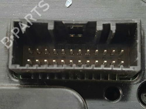 Electronic module RENAULT MEGANE III Coupe (DZ0/1_) 1.9 dCi (DZ0N, DZ0J, DZ1J, DZ1K) | BP3287089M83