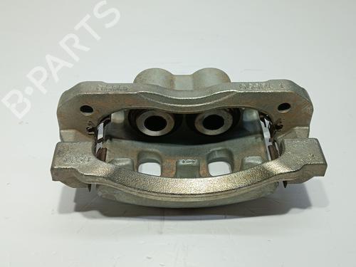 Left front brake caliper FORD RANGER (TKE) | BP33626691M105 - Image 3
