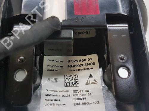 Instrument cluster MINI MINI PACEMAN (R61) Cooper D ALL4 | BP8608374C47 