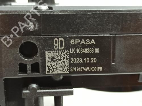 Switch NISSAN JUKE (F16_) 1.0 | BP29760932I30