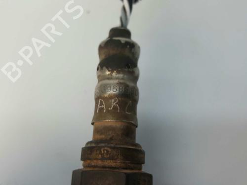 Electronic sensor PEUGEOT 206 Hatchback (2A/C) 1.4 i | BP8223724M84 