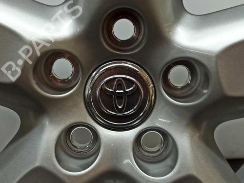 Felg TOYOTA RAV 4 II (_A2_) 2.0 D 4WD (CLA20_, CLA21_, CLA20R, CLA21R) | BP10630149C45 