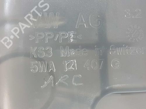 Expansion tank SEAT LEON Sportstourer (KL8, KLD) 1.5 eTSI | BP9517767C120