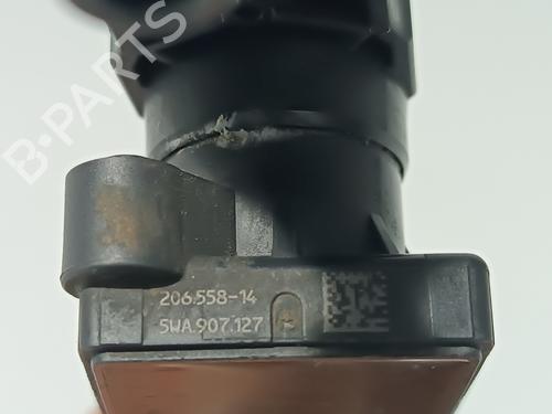Electronic sensor SEAT LEON Sportstourer (KL8, KLD) 1.5 TSI | BP11999377M84
