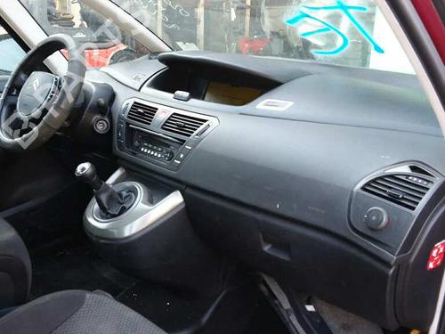 Elektronisk sensor CITROËN C4 Picasso I MPV (UD_) 1.6 HDi | BP14529072M84