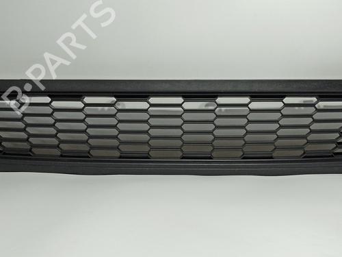 Used Grille VW POLO V (6R1, 6C1) 1.6 TDI (75 hp) 14544499