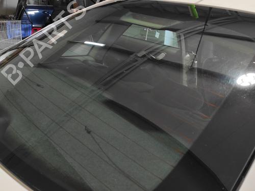 Bootlid window CITROËN C5 II (RC_) 1.6 HDi (RC8HZB) | BP25812717C64