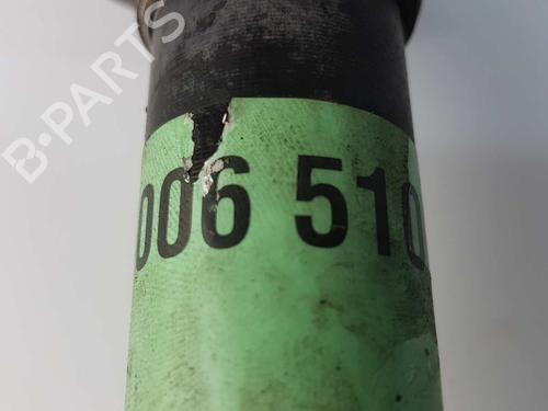 Left front driveshaft MERCEDES-BENZ M-CLASS (W163) ML 270 CDI (163.113) | BP3332432M38 