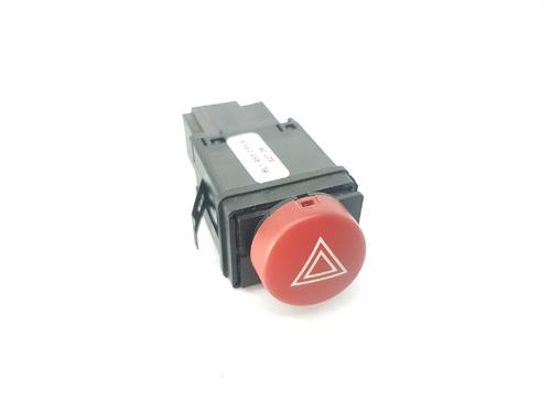 Used Warning switch SEAT IBIZA III (6L1) 1.9 TDI (131 hp) 4688048