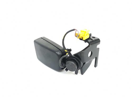 Seat buckle MERCEDES-BENZ E-CLASS (W212) E 220 CDI / BlueTEC (212.001, 212.002) | BP14537874I32