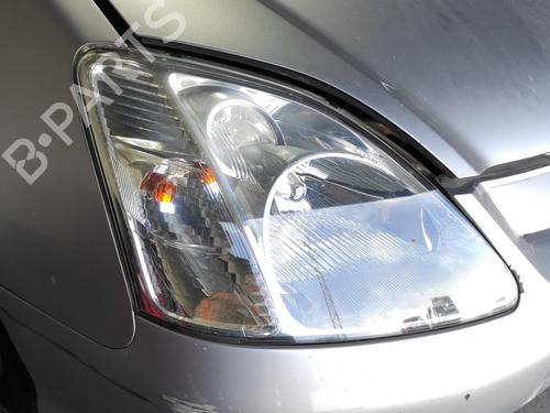 Højre forlygte HONDA CIVIC VII Hatchback (EU, EP, EV) 1.4 iS (EP1, EU5, EU7) | BP28364338C29 