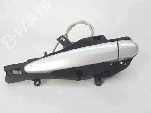 Used Rear left exterior door handle BMW 3 (E90) 320 d (177 hp) 8620386