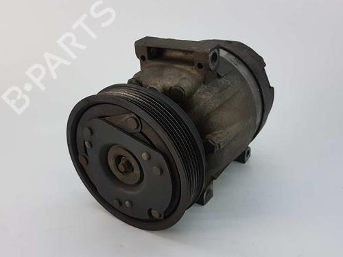 Compressor A/A RENAULT MEGANE I (BA0/1_) 1.4 16V (BA0D, BA1H, BA0W, BA10) (95 hp) 6334607