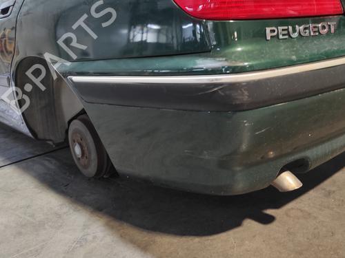 Rear bumper PEUGEOT 406 (8B) 2.0 HDI 90 | BP29294729C8