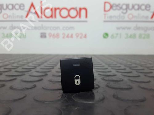 Used Switch CITROËN BERLINGO MULTISPACE (B9) 1.6 HDi 110 (109 hp) 14530621
