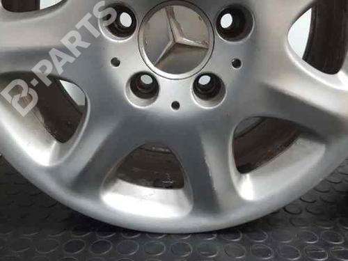 Rim MERCEDES-BENZ S-CLASS (W220, V220) S 320 CDI (220.026, 220.126) | BP6629572C45 