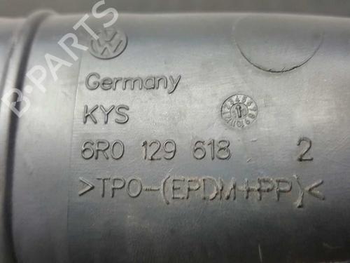 Pipe VW POLO V (6R1, 6C1) 1.6 TDI | BP14528342M125 