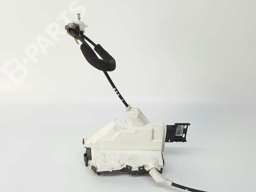Used Front right lock CITROËN C3 II (SC_) 1.4 HDi 70 (SC8HZC, SC8HR0, SC8HP4) (68 hp) 3152568