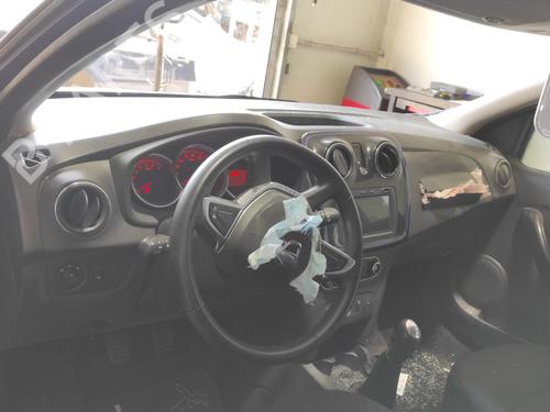 Mass air flow sensor DACIA SANDERO II 1.5 Blue dCi 95 (B8JL) | BP14448914M95 