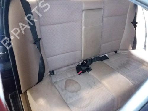 Pipe BMW 3 (E46) 320 d | BP14537901M125