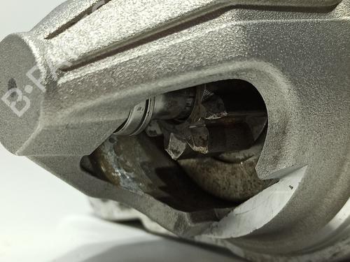 Starter TOYOTA AYGO X (_B7_) 1.0 VVT-i (KGB70) | BP31056285M8 - Image 7