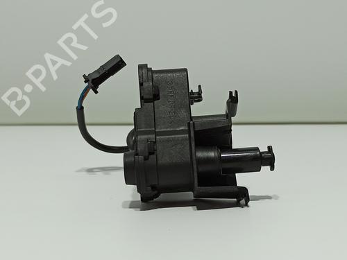 Fuel door actuator VW GOLF VII (5G1, BQ1, BE1, BE2) 1.6 TDI | BP16684139E18